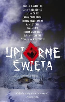 Upiorne Święta - Prz