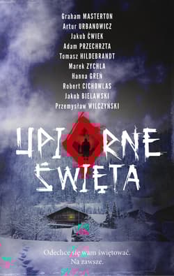 Upiorne Święta - Prz