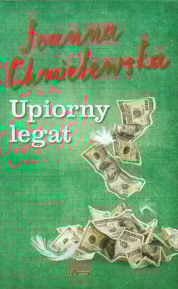 Upiorny legat - Joanna  Chmielewska