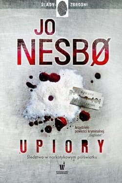 Upiory - Jo Nesbo