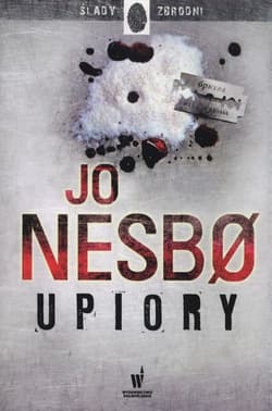 Upiory - Jo Nesbo
