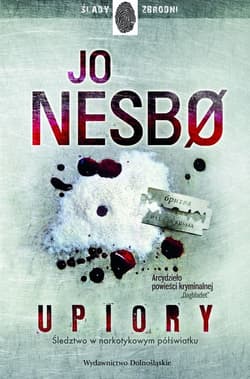 Upiory - ebook - Jo Nesbo