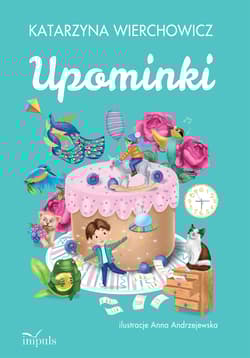 Upominki - Katarzyna Wierchowicz
