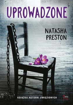 Uprowadzone - ebook - Natasha Preston