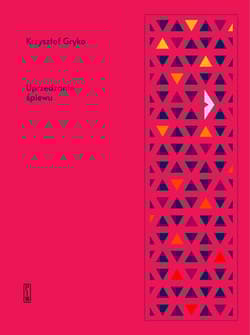 Uprzedzanie śpiewu - Krzysztof Gryko