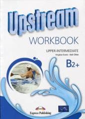 Upstream B2+ Upper-Interm. WB EXPRESS PUBLISHING - Evans Virginia, Bob Obee