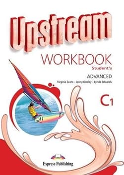 Upstream C1 Advanced New Revised WB - Praca zbiorowa
