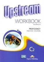 Upstream C2 Proficiency WB EXPRESS PUBLISH - Evans Virginia
