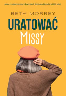 Uratować Missy - ebook - Beth Morrey