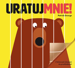 Uratuj mnie! - Patrick George