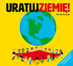 Uratuj Ziemię! - Patrick George