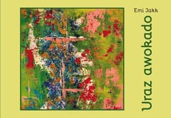 Uraz awokado - Emi Jakk