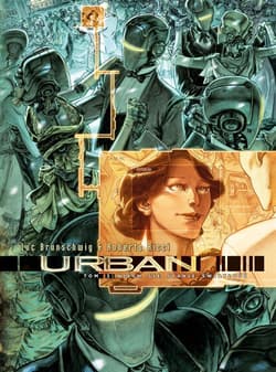 Urban 3 Niech się stanie światłość - Brunschwig Luc, Ricci Roberto