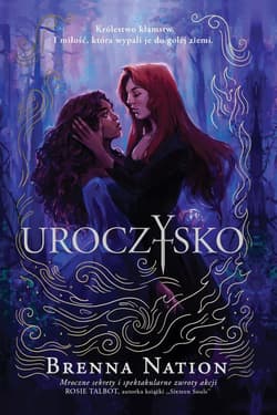 Uroczysko - Brenna Nation