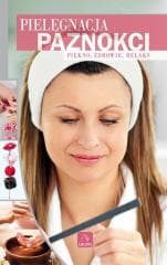 Uroda. Pielęgnacja paznokci - Krzysztof Kiniorski