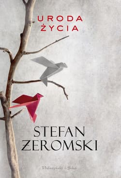 Uroda życia - ebook - Stefan Żeromski
