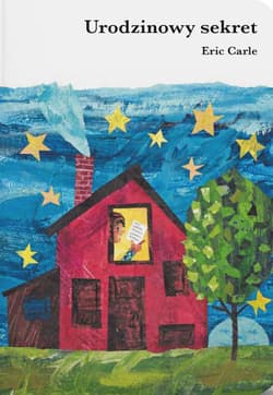 Urodzinowy sekret - Eric Carle