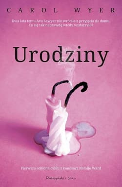Urodziny - Carol Wyer