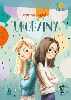 Urodziny - ebook - Joanna Jagiełło