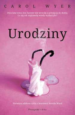 Urodziny - ebook - Carol Wyer
