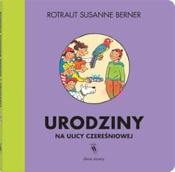 Galeria - zdjęcie nr. 2 - Urodziny na ulicy Czereśniowej