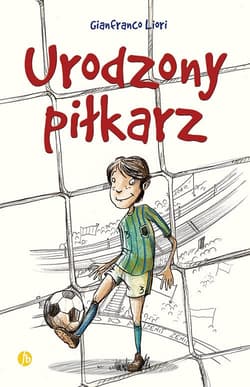 Urodzony piłkarz w2 - Gianfranco Liori