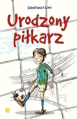 Urodzony piłkarz w2 - Gianfranco Liori