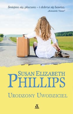 Urodzony uwodziciel / Moja pierwsza gwiazda Pakiet - Phillips Susan Elizabeth