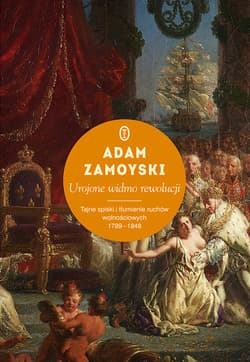 Urojone widmo rewolucji - ebook