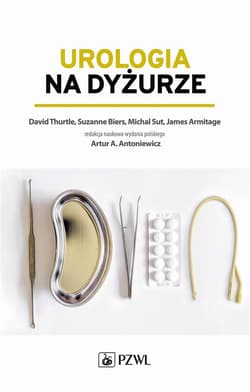Urologia na dyżurze - Thurtle David