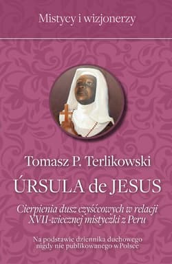 Ursula de Jesus - ebook - Tomasz P. Terlikowski