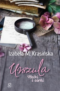 Urszula - Izabela M. Krasińska