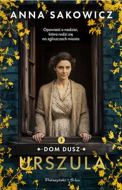 Urszula - Anna Sakowicz