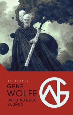 Urth Nowego słońca - Gene Wolfe