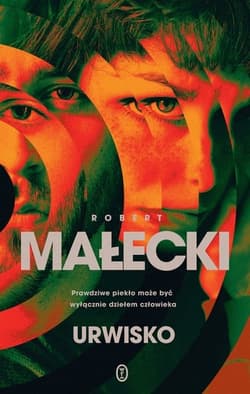 Urwisko - Robert Małecki
