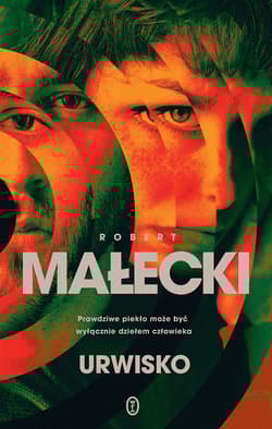 Urwisko - Robert Małecki