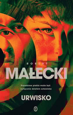 Urwisko - Robert Małecki