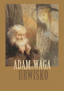 Urwisko - ebook - Adam Waga