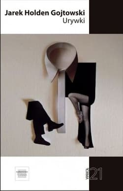Urywki - Jarek Holden Gojtowski