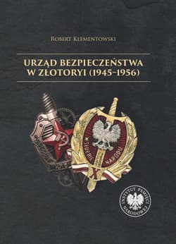 Urząd Bezpieczeństwa w Złotoryi (1945-1956)