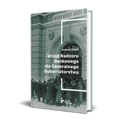 Urząd Nadzoru Bankowego dla Generalnego Gubernatorstwa