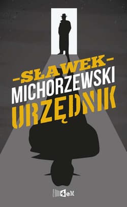 Urzędnik - Sławek Michorzewski