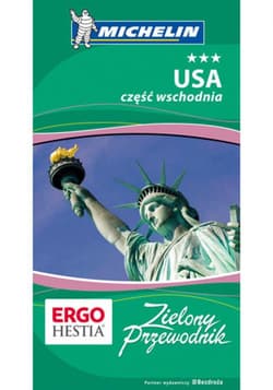 USA część wschodnia. Wydanie 1 - ebook