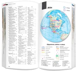 Galeria - zdjęcie nr. 4 - USA Część zachodnia 3w1 przewodnik + atlas + mapa