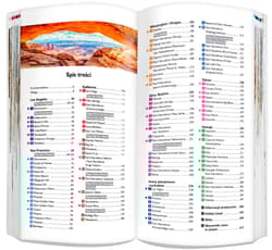 Galeria - zdjęcie nr. 3 - USA. Część zachodnia; przewodnik z atlasem