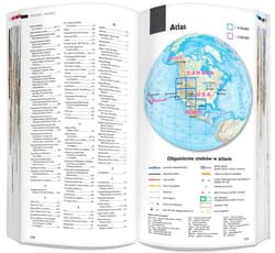 Galeria - zdjęcie nr. 4 - USA. Część zachodnia; przewodnik z atlasem