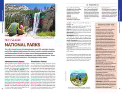 Galeria - zdjęcie nr. 2 - USA. Lonely planet