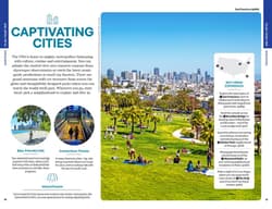 Galeria - zdjęcie nr. 3 - USA. Lonely planet