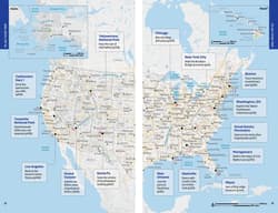 Galeria - zdjęcie nr. 5 - USA. Lonely planet