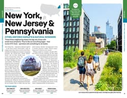Galeria - zdjęcie nr. 5 - USA. Lonely planet